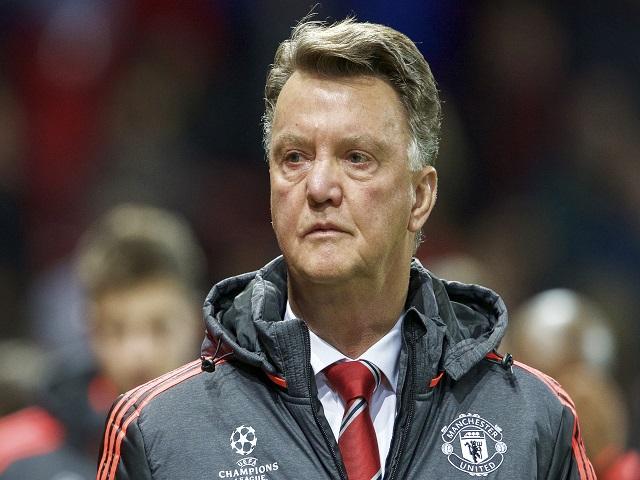United can ease the pressure on Louis Van Gaal by progressing to the fifth round